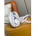 Louis Vuitton Scala Mini Pouch In Mahina Leather M80410
