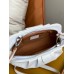 Louis Vuitton Scala Mini Pouch In Mahina Leather M80410