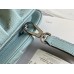 Louis Vuitton Scala Mini Pouch In Mahina Leather M80094