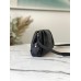 Louis Vuitton Scala Mini Pouch In Mahina Leather M80093