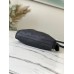 Louis Vuitton Scala Mini Pouch In Mahina Leather M80093