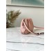 Louis Vuitton Scala Mini Pouch In Mahina Leather M80092