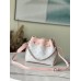 Louis Vuitton Bella Bag In Gradient Mahina Leather M59939