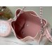 Louis Vuitton Bella Bag In Gradient Mahina Leather M59939