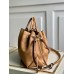 Louis Vuitton Bella Tote Bag In Mahina Leather M59655