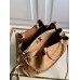 Louis Vuitton Bella Tote Bag In Mahina Leather M59655