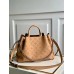 Louis Vuitton Bella Tote Bag In Mahina Leather M59655