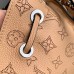 Louis Vuitton Bella Tote Bag In Mahina Leather M59655