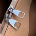 Louis Vuitton Bella Tote Bag In Mahina Leather M59655
