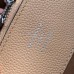 Louis Vuitton Bella Tote Bag In Mahina Leather M59655