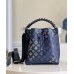 Louis Vuitton Muria Bag In Mahina Leather M59554