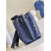 Louis Vuitton Muria Bag In Mahina Leather M59554
