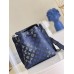Louis Vuitton Muria Bag In Mahina Leather M59554