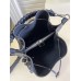 Louis Vuitton Muria Bag In Mahina Leather M59554