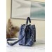 Louis Vuitton Bella Bag In Mahina Leather M59552