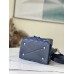 Louis Vuitton Bella Bag In Mahina Leather M59552