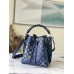 Louis Vuitton Bella Bag In Mahina Leather M59552