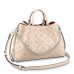 Louis Vuitton Bella Tote Bag In Mahina Leather M59203