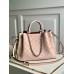 Louis Vuitton Bella Tote Bag In Mahina Leather M59203