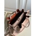 Louis Vuitton Bella Tote Bag In Mahina Leather M59203