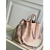Louis Vuitton Bella Tote Bag In Mahina Leather M59203