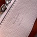 Louis Vuitton Bella Tote Bag In Mahina Leather M59203