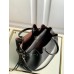 Louis Vuitton Bella Tote Bag In Mahina Leather M59200