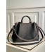 Louis Vuitton Bella Tote Bag In Mahina Leather M59200