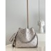 Louis Vuitton Bella Bag In Mahina Leather M58791
