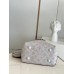 Louis Vuitton Bella Bag In Mahina Leather M58791