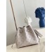 Louis Vuitton Bella Bag In Mahina Leather M58791