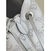 Louis Vuitton Bella Bag In Mahina Leather M58791
