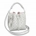 Louis Vuitton Muria Bag In Mahina Leather M58483