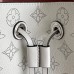 Louis Vuitton Muria Bag In Mahina Leather M58483