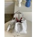 Louis Vuitton Muria Bag In Mahina Leather M58483