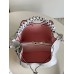 Louis Vuitton Muria Bag In Mahina Leather M58483