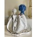 Louis Vuitton Muria Bag In Mahina Leather M58483