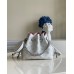 Louis Vuitton Bella Bag In In Mahina Leather M58480