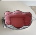 Louis Vuitton Bella Bag In In Mahina Leather M58480