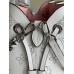 Louis Vuitton Bella Bag In In Mahina Leather M58480