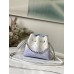 Louis Vuitton Bella Bag In Gradient Mahina Leather M57856