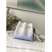 Louis Vuitton Bella Bag In Gradient Mahina Leather M57856