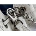 Louis Vuitton Bella Bag In Gradient Mahina Leather M57856