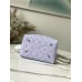 Louis Vuitton Bella Bag In Gradient Mahina Leather M57856