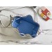 Louis Vuitton Bella Bag In Gradient Mahina Leather M57856