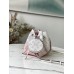 Louis Vuitton Bella Bag In Gradient Mahina Leather M57855