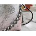 Louis Vuitton Bella Bag In Gradient Mahina Leather M57855