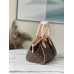Louis Vuitton Tivoli PM Bag In Monogram Canvas M40143