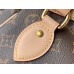 Louis Vuitton Tivoli PM Bag In Monogram Canvas M40143