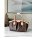 Louis Vuitton Tivoli PM Bag In Monogram Canvas M40143